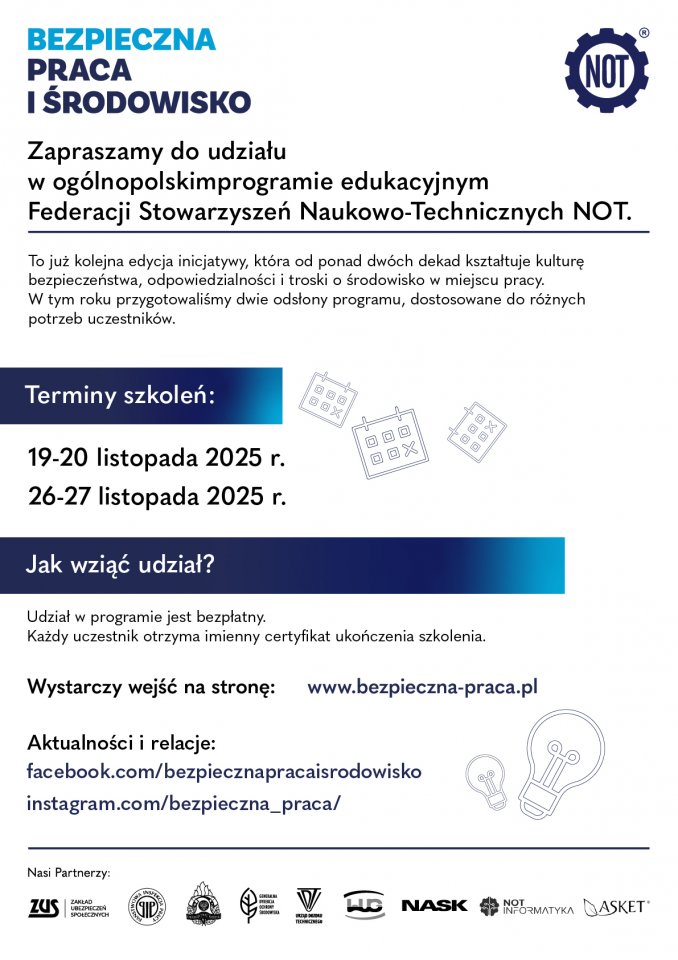 Zdjęcie artykułu z dnia 13-11-2025