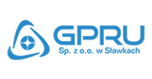 Logo GPRU