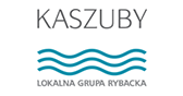 Logo Lokalna Grupa Rybacka Kaszuby