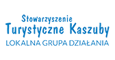 Logo Stowarzyszenie Turystyczne Kaszuby